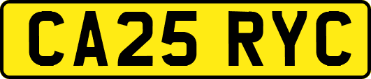 CA25RYC