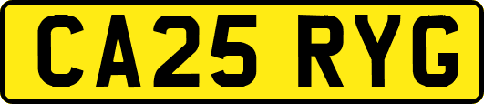CA25RYG