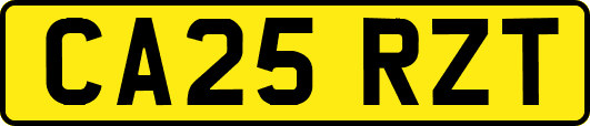 CA25RZT
