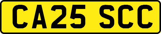 CA25SCC