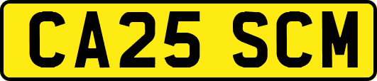 CA25SCM