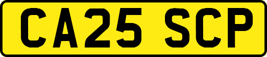 CA25SCP