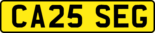 CA25SEG