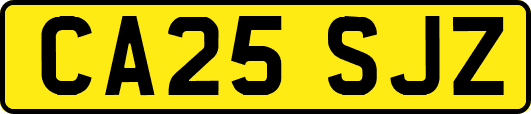 CA25SJZ