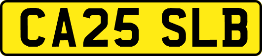 CA25SLB