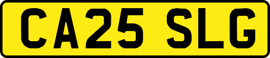 CA25SLG