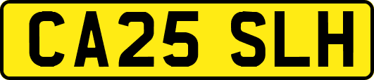 CA25SLH