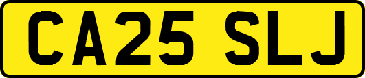 CA25SLJ