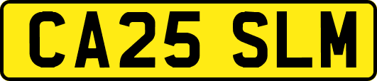CA25SLM