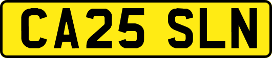 CA25SLN