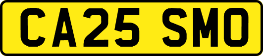 CA25SMO