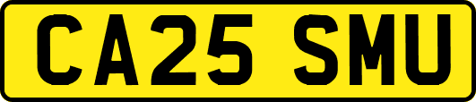 CA25SMU