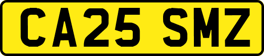 CA25SMZ