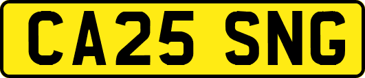 CA25SNG