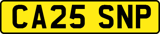 CA25SNP