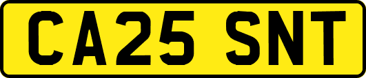 CA25SNT