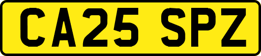 CA25SPZ
