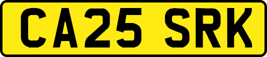 CA25SRK