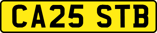 CA25STB