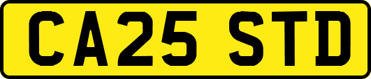CA25STD