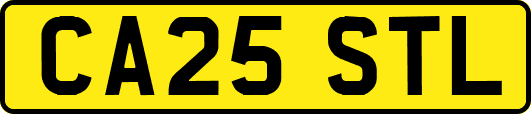 CA25STL
