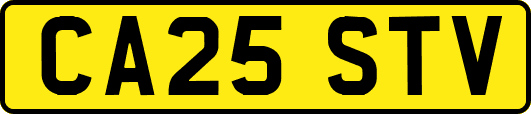 CA25STV