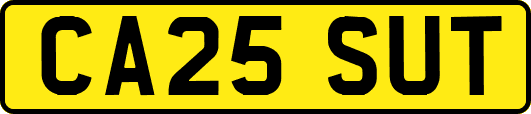CA25SUT
