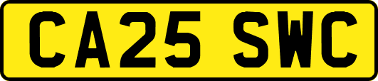 CA25SWC