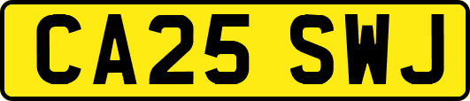 CA25SWJ