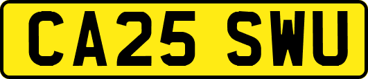 CA25SWU