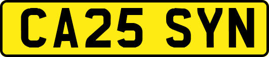 CA25SYN