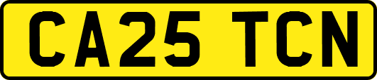 CA25TCN