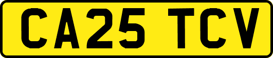 CA25TCV