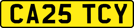 CA25TCY