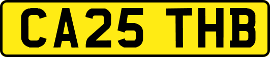 CA25THB