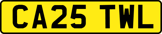 CA25TWL