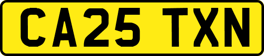 CA25TXN