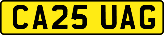CA25UAG