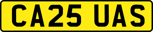CA25UAS