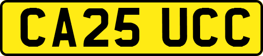 CA25UCC