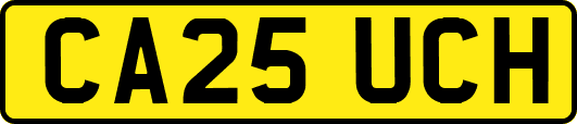 CA25UCH
