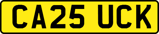 CA25UCK