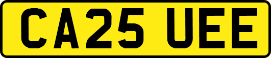 CA25UEE