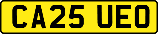 CA25UEO