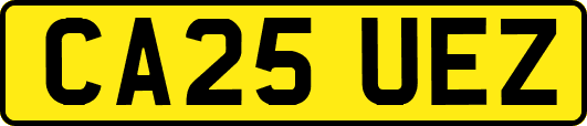 CA25UEZ