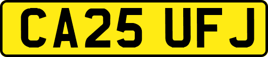 CA25UFJ