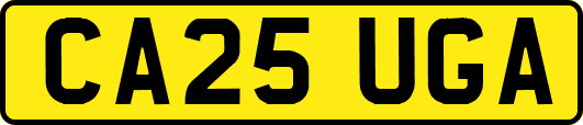 CA25UGA