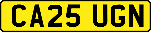 CA25UGN