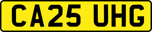 CA25UHG