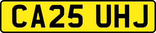 CA25UHJ